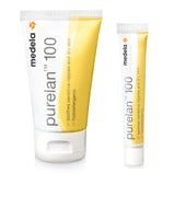 Medela® Крем за сухи и чувствителни зърна PureLan™ 100